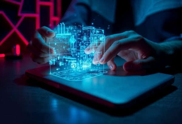 Unified Architecture Protocol