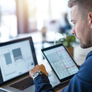 Institutional Logic Masterplan