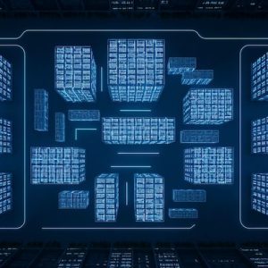 Kinetic Data Schematic