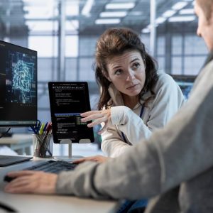 The Architect’s Digital Engine