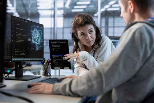 The Architect’s Digital Engine